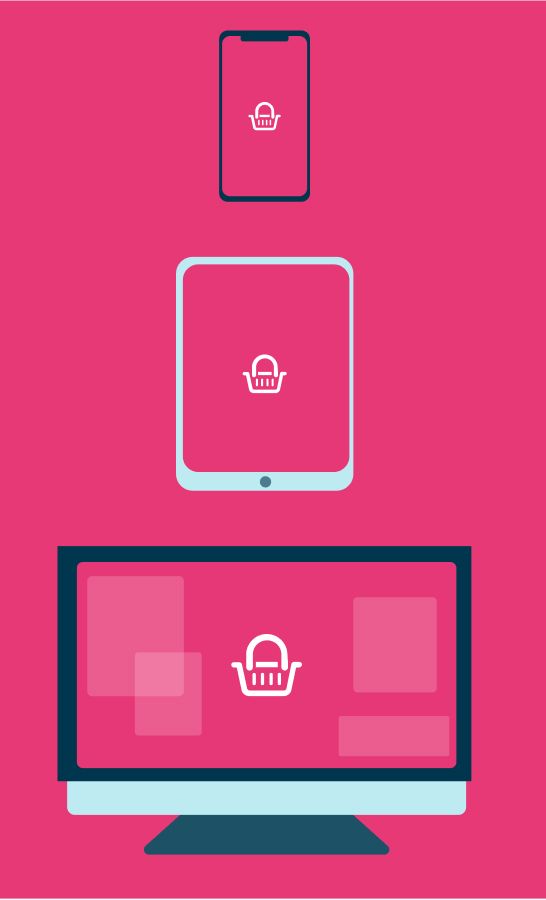 An image depicting: MIJO design system..