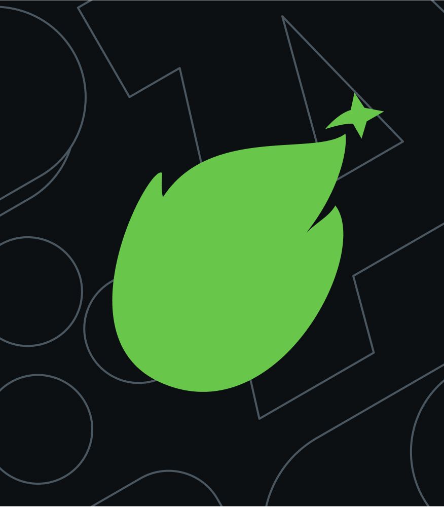 An image depicting: Flare logo..